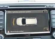 Volkswagen Passat Kombi 2,0 l 103 kw