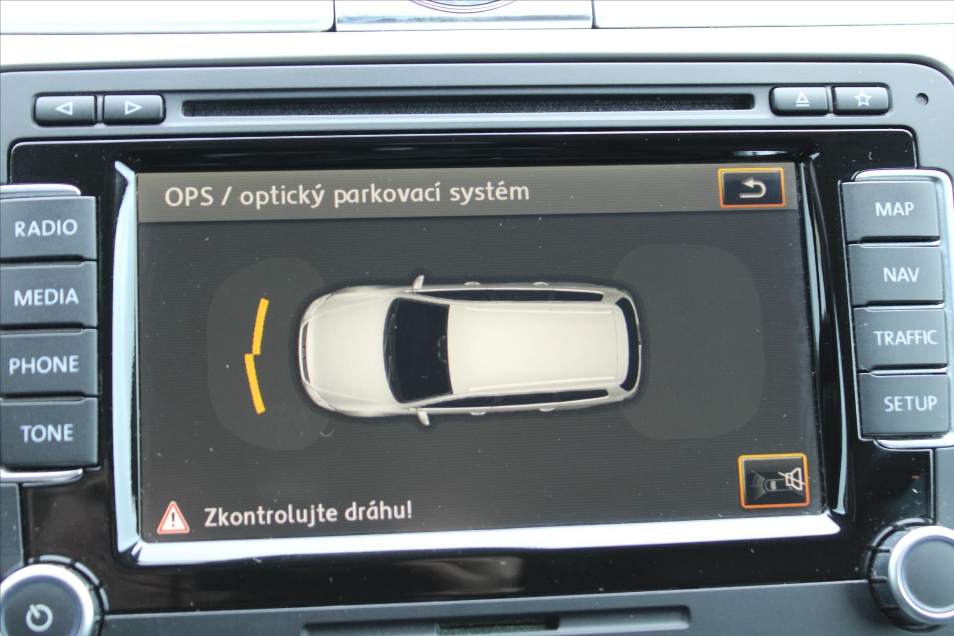 Volkswagen Passat Kombi 2,0 l 103 kw