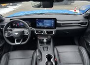 Ford Mustang Kupé 5,0 l 328 kw