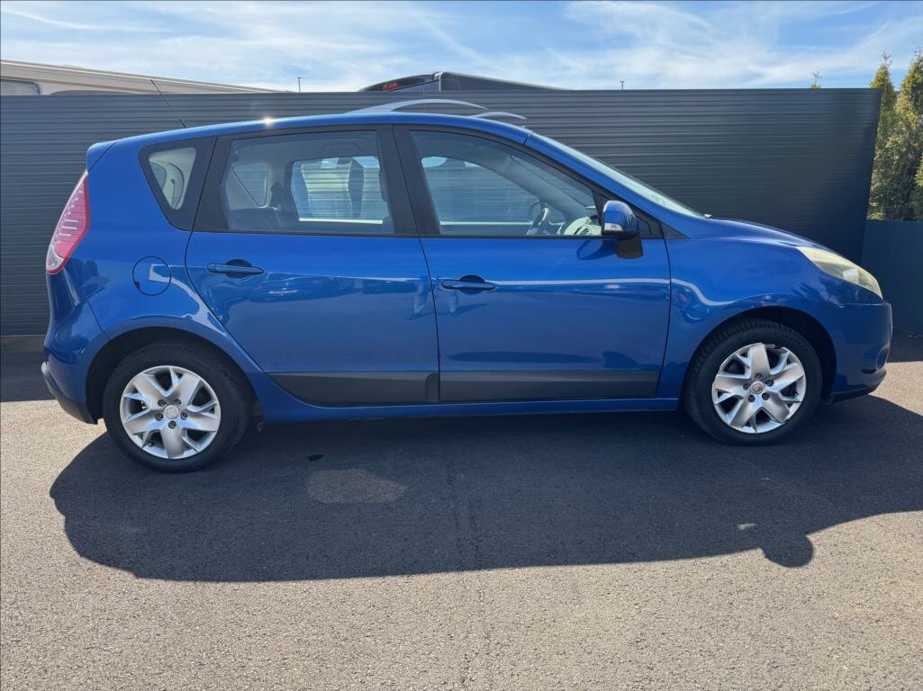 Renault Scénic