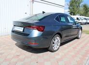 Škoda Octavia 4