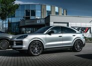 Porsche Cayenne SUV / Terénní 3,0 l 260 kw