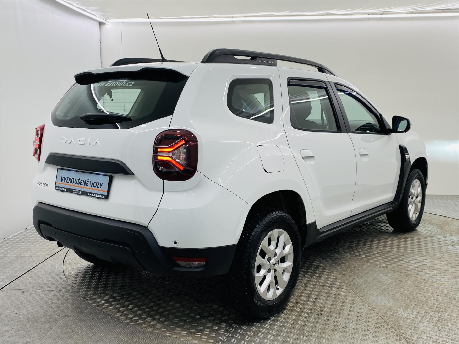 Dacia Duster SUV 999,0 67 kw