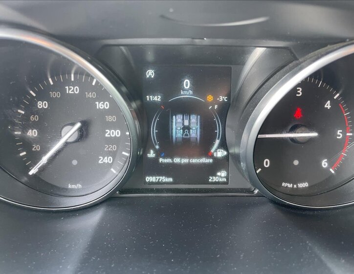 Land Rover Range Rover Evoque Kombi 2,0 l 110 kw