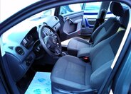 Volkswagen Caddy Kombi 1,6 l 75 kw