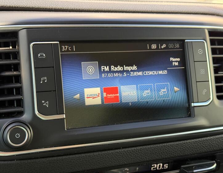 Toyota ProAce Verso 18