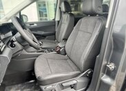 Volkswagen Caddy Ostatní 2,0 l 90 kw