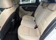 Hyundai i30 Kombi 1,6 l 99 kw