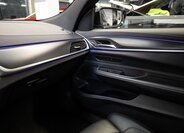 BMW Řada 6 Liftback 3,0 l 245 kw