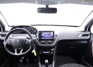 Peugeot 2008 SUV 1,2 l 81 kw