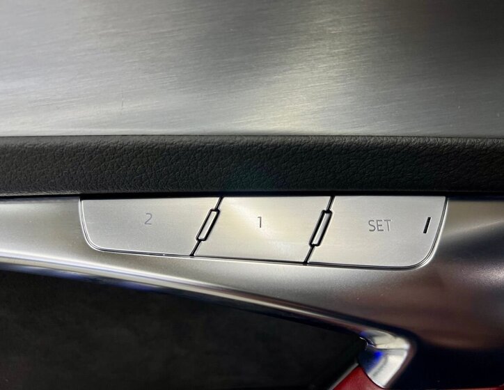 Audi S7 Liftback 3,0 l 257 kw