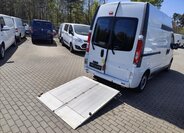 Nissan Primastar Ostatní 2,0 l 84 kw