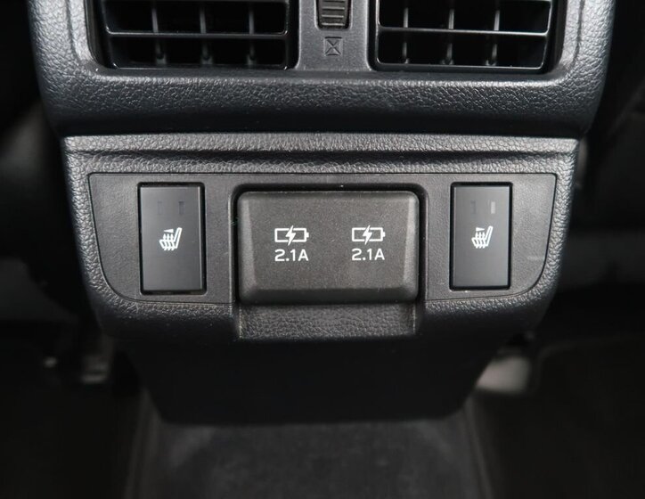 Subaru Outback Kombi 2,5 l 129 kw