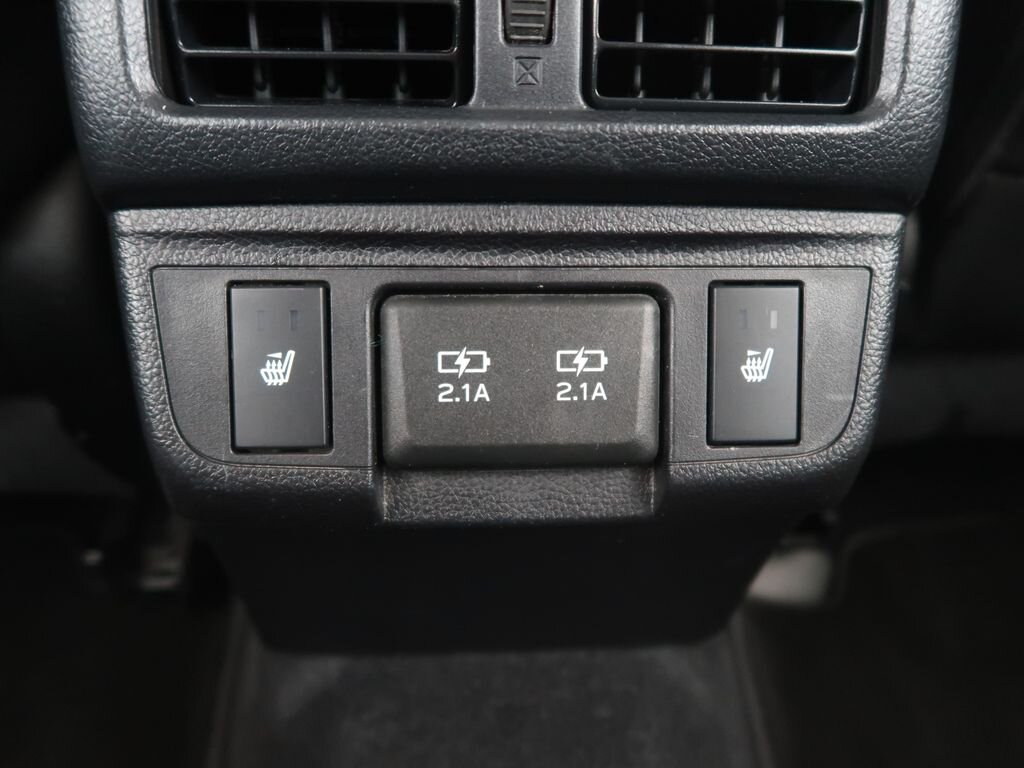 Subaru Outback Kombi 2,5 l 129 kw