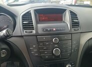 Opel Insignia Kombi 2,0 l 96 kw