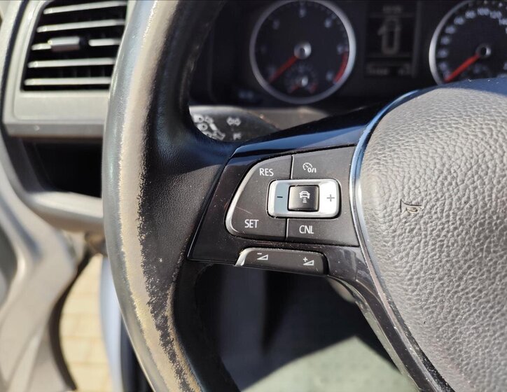 Volkswagen Transporter Ostatní 2,0 l 110 kw