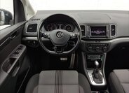 Volkswagen Sharan MPV 2,0 l 110 kw