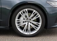 Audi A7 Liftback 3,0 l 210 kw