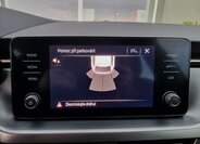 Škoda Scala Hatchback 999,0 81 kw