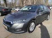 Škoda Octavia Sedan / Limuzína 999,0 81 kw