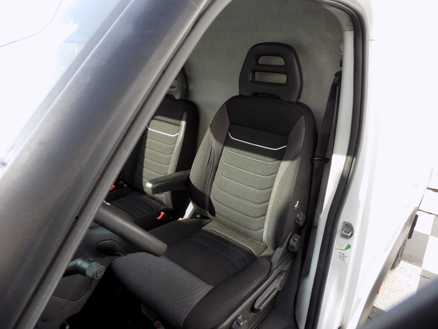 Iveco Daily Užitková 3,0 l 129 kw