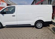 Toyota ProAce Skříň 2,0 l 106 kw