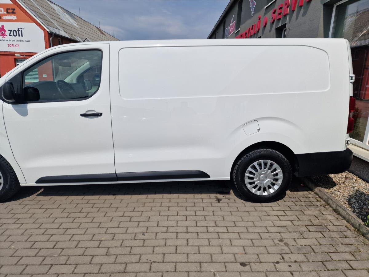 Toyota ProAce Skříň 2,0 l 106 kw