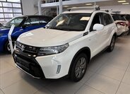 Suzuki Vitara SUV / Terénní 1,4 l 81 kw