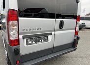 Peugeot Boxer Kombi 2,2 l 88 kw