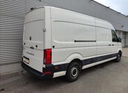 Volkswagen Crafter 2