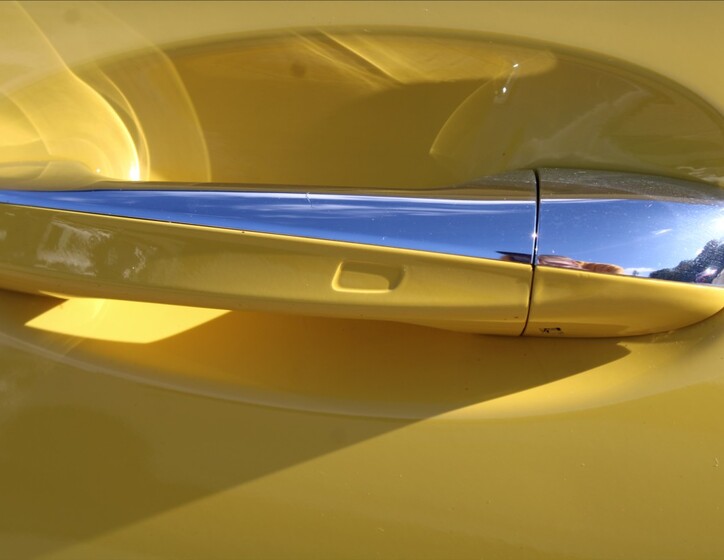 Mercedes-Benz Třídy A 38