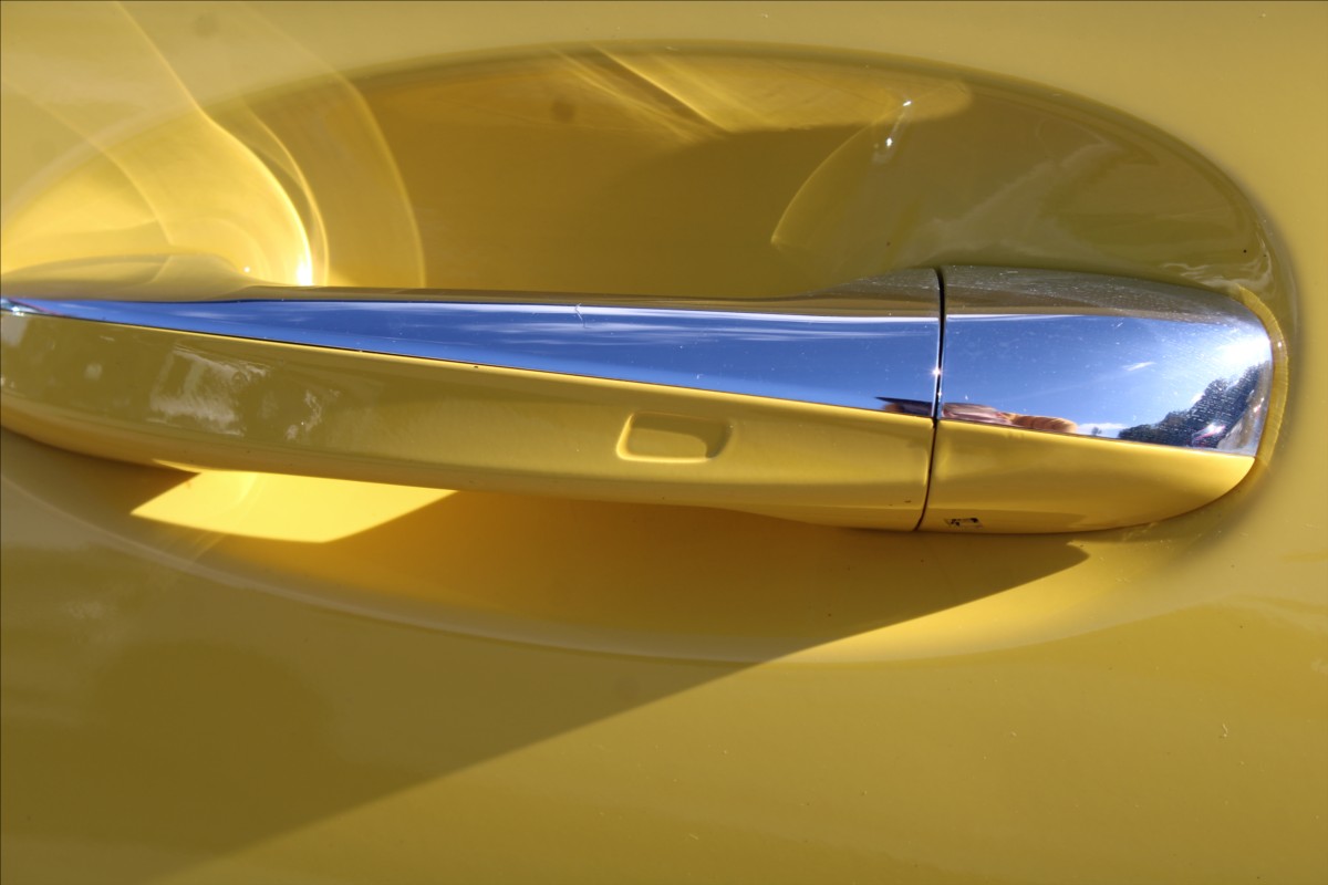 Mercedes-Benz Třídy A