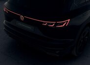 Volkswagen Touareg 6