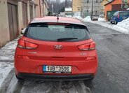 Hyundai i30 Liftback 0,0 0