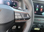 Cupra Ateca SUV / Terénní 1,5 l 110 kw