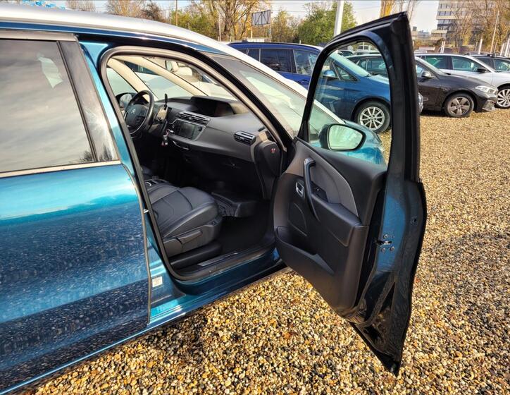 Citroën Grand C4 SpaceTourer 10