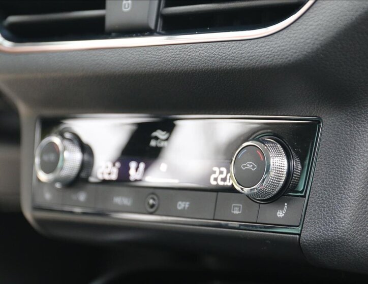 Škoda Kamiq Hatchback 999,0 81 kw