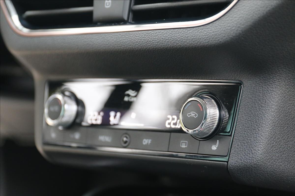 Škoda Kamiq Hatchback 999,0 81 kw