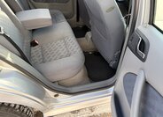 Škoda Octavia Kombi 1,8 l 110 kw