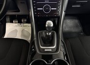 Ford Mondeo Kombi 2,0 l 110 kw