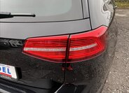 Volkswagen Passat 36