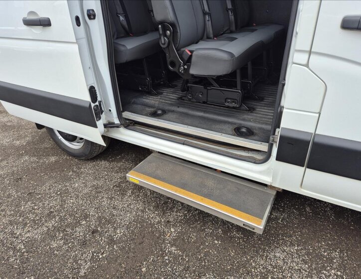 Opel Movano Ostatní 2,3 l 107 kw