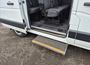 Opel Movano Ostatní 2,3 l 107 kw