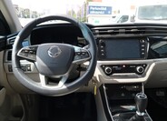 SsangYong Korando 15