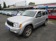 Jeep Grand Cherokee SUV 3,7 l 148 kw