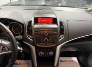 Opel Zafira MPV 1,4 l 103 kw