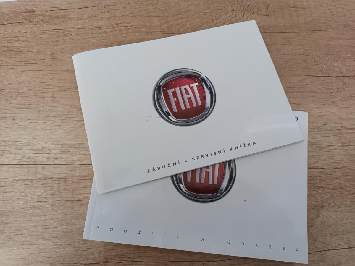 Fiat Ducato Skříň 2,2 l 132 kw