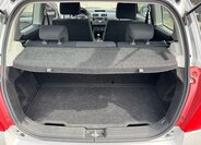 Suzuki Swift Hatchback 1,3 l 67 kw