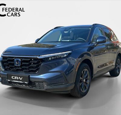 Honda CR-V 16