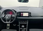 Škoda Karoq 5